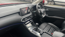 MG Hs 1.5 T-GDI Exclusive 5dr Petrol Hatchback